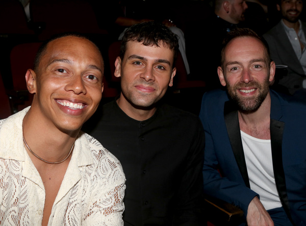 Photos: Go inside The 77th Annual Theatre World Awards Image