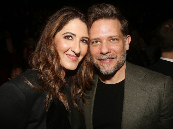Photos: Go inside The 77th Annual Theatre World Awards Image
