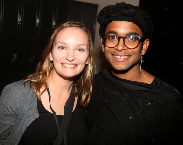 Photos: Go inside The 77th Annual Theatre World Awards Image