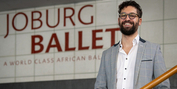 Joburg Ballet Appoints Elroy Fillis-Bell as Chief Executive Officer Photo