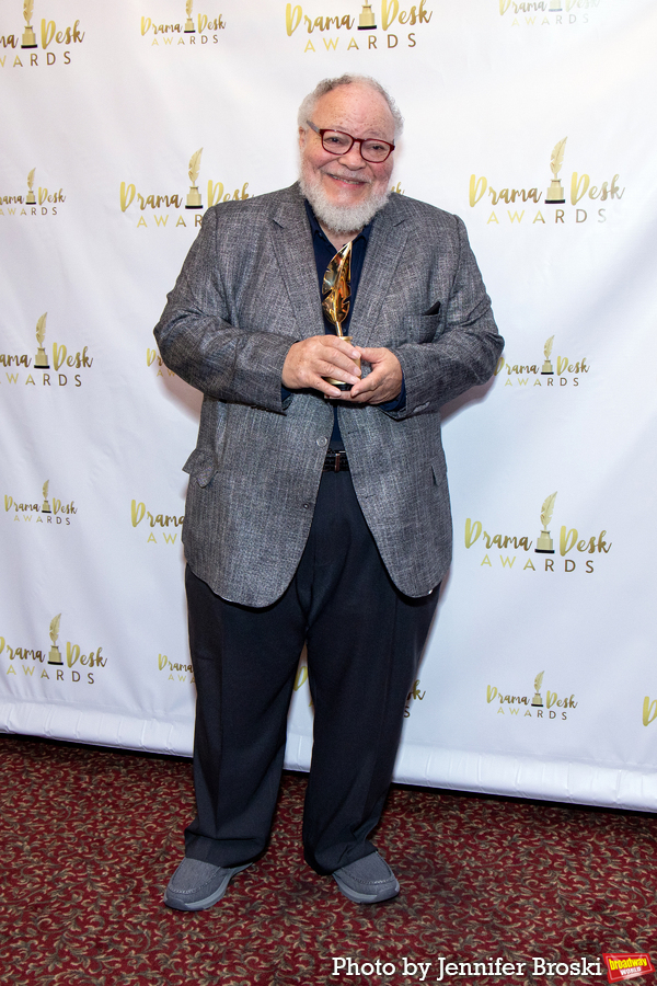 Photos: Inside the 2023 Drama Desk Awards Image