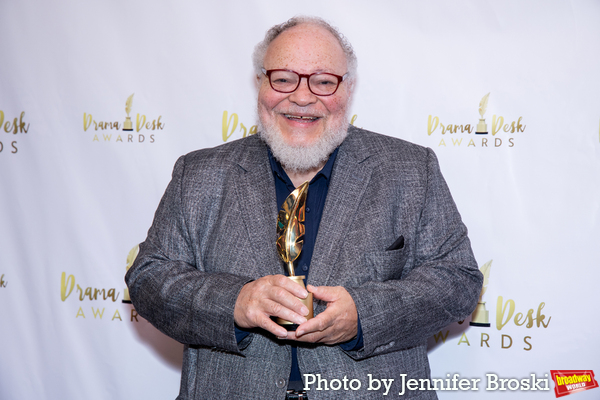 Photos: Inside the 2023 Drama Desk Awards Image