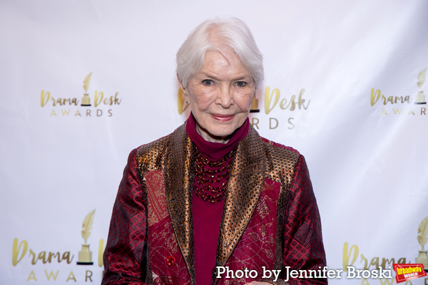 Photos: Inside the 2023 Drama Desk Awards Image