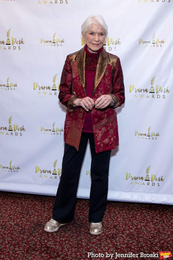 Photos: Inside the 2023 Drama Desk Awards Image