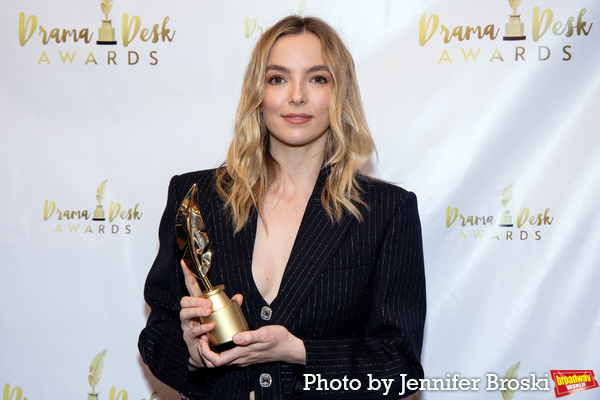 Photos: Inside the 2023 Drama Desk Awards Image