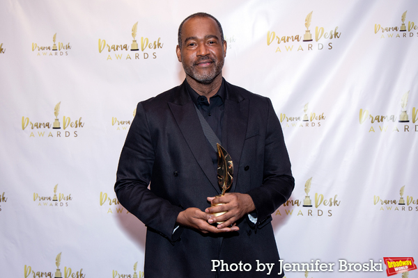 Photos: Inside the 2023 Drama Desk Awards Image