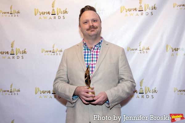 Photos: Inside the 2023 Drama Desk Awards Image