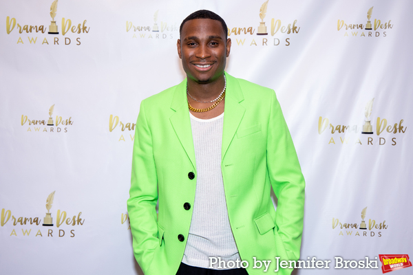 Photos: Inside the 2023 Drama Desk Awards Image