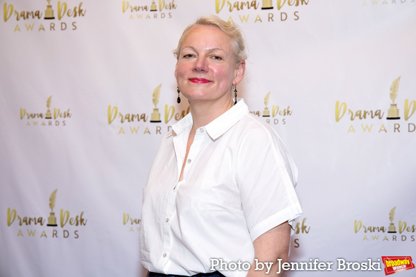 Photos: Inside the 2023 Drama Desk Awards Image