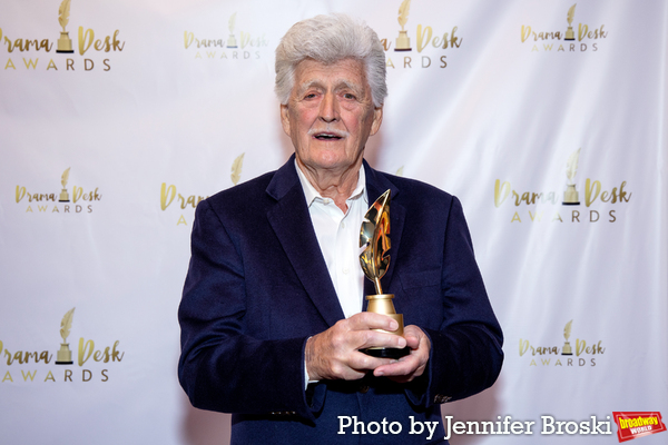 Photos: Inside the 2023 Drama Desk Awards Image