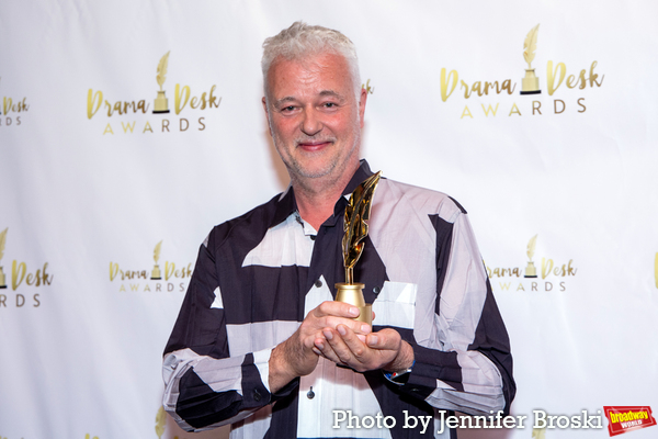Photos: Inside the 2023 Drama Desk Awards Image