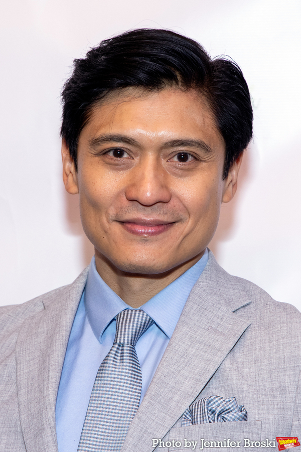 Photos: Inside the 2023 Drama Desk Awards Image