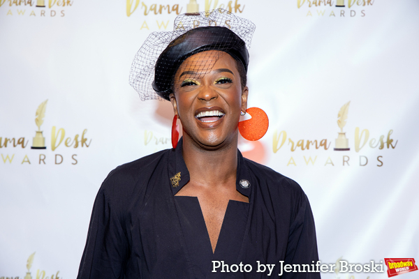 Photos: Inside the 2023 Drama Desk Awards Image