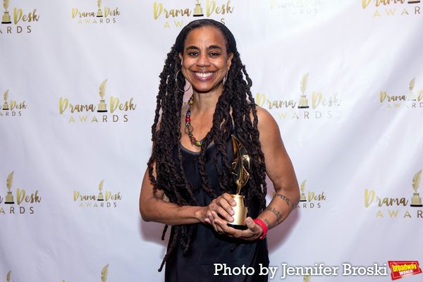 Photos: Inside the 2023 Drama Desk Awards Image
