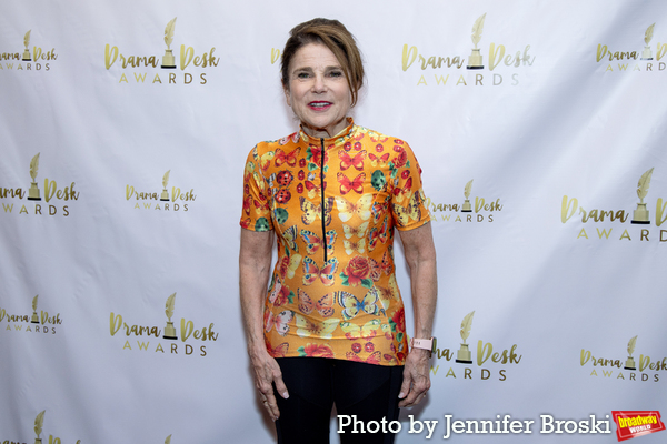 Photos: Inside the 2023 Drama Desk Awards Image