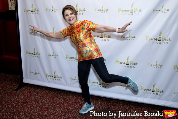 Photos: Inside the 2023 Drama Desk Awards Image