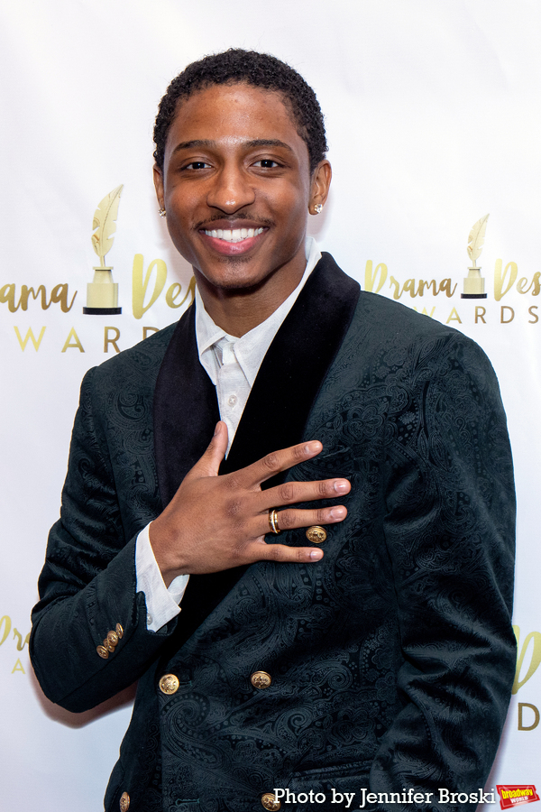 Photos: Inside the 2023 Drama Desk Awards Image