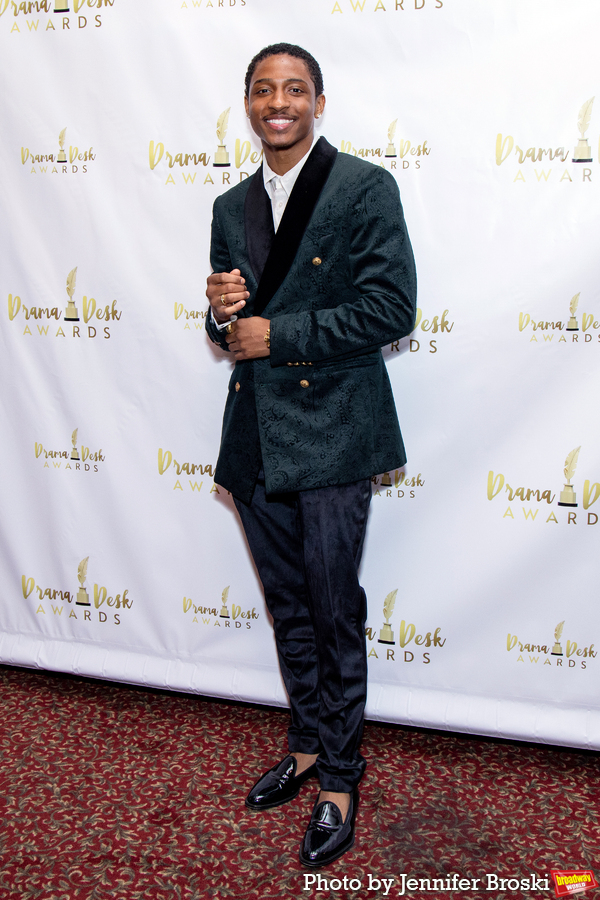 Photos: Inside the 2023 Drama Desk Awards Image