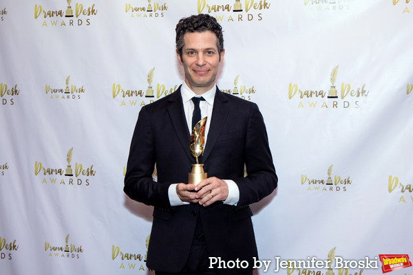 Photos: Inside the 2023 Drama Desk Awards Image
