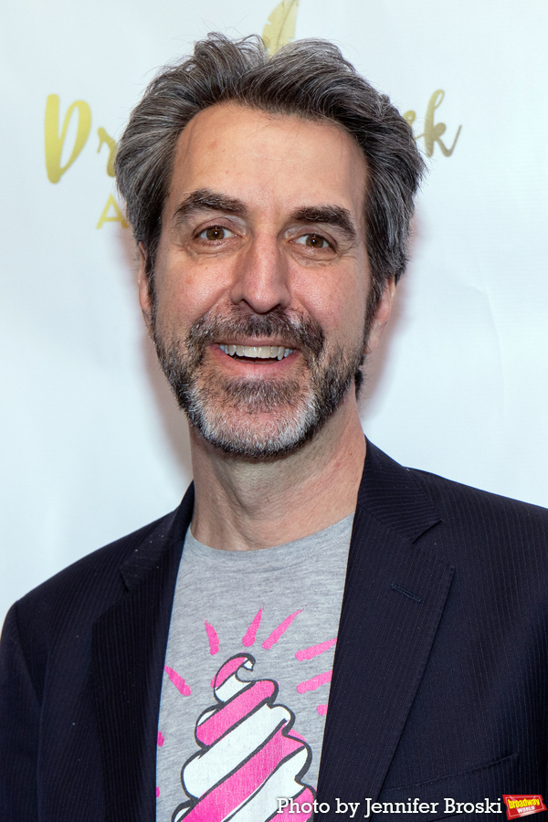 Photos: Inside the 2023 Drama Desk Awards Image