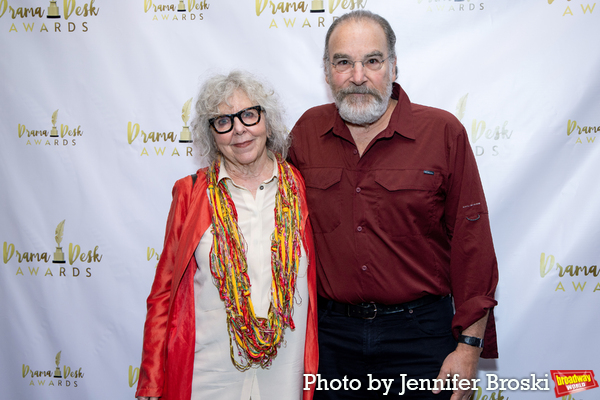 Photos: Inside the 2023 Drama Desk Awards Image