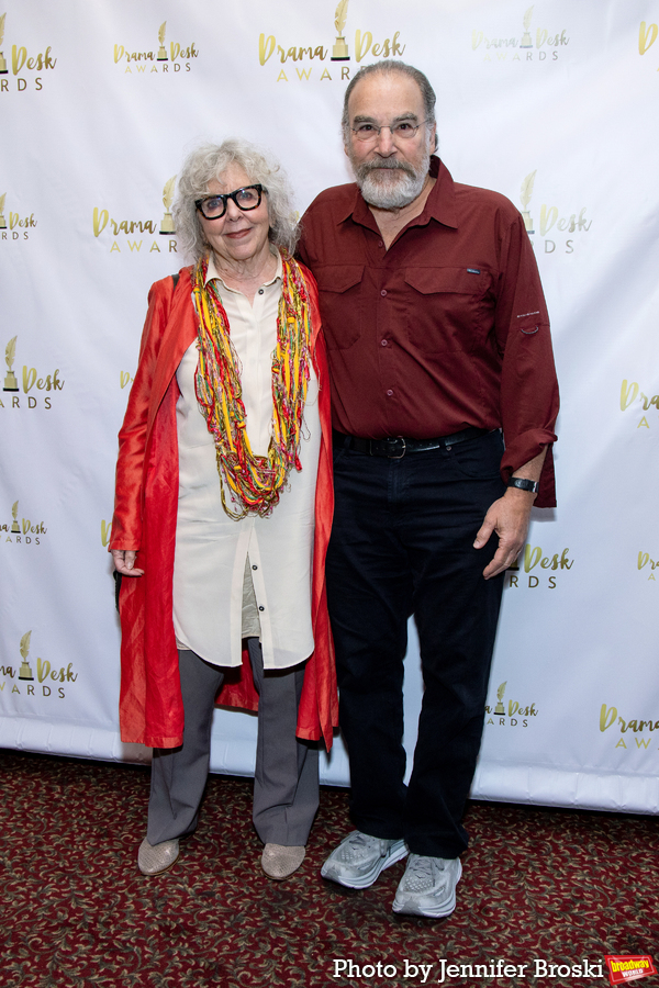 Photos: Inside the 2023 Drama Desk Awards Image