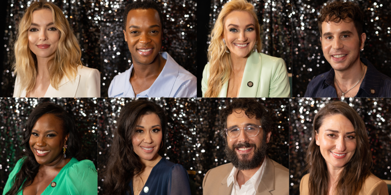 How/When/Where to Watch the 2023 Tony Awards and Other Questions Answered! Image