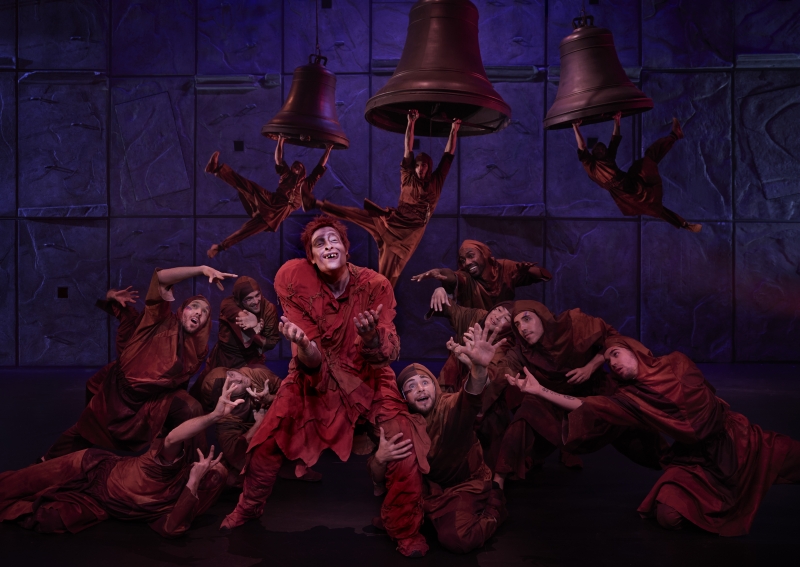 ROCK & ROLL MAN, THE DOCTOR & More Lead Top Off-Broadway Shows for July 2023 Image