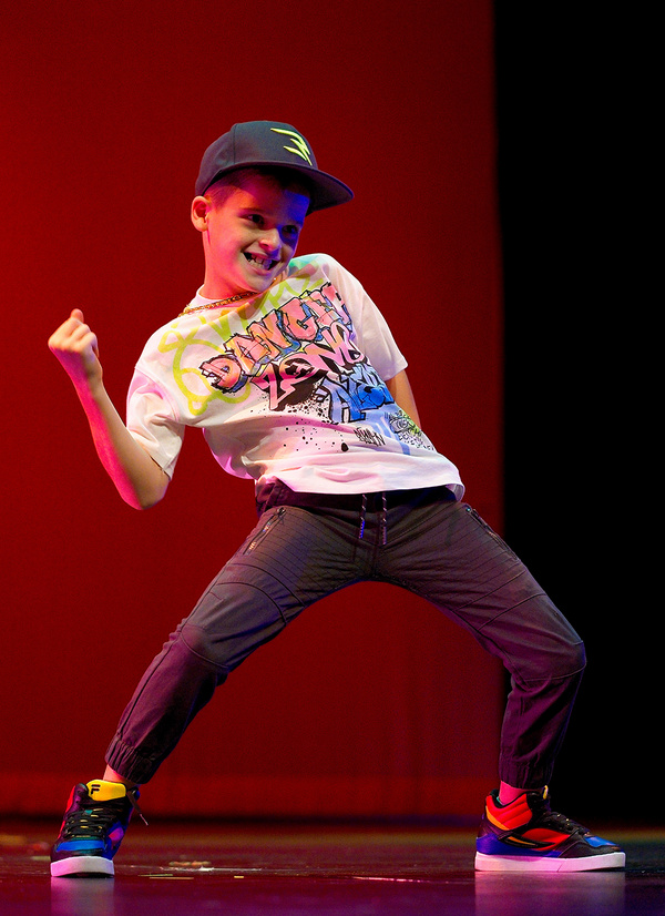 Photos: Winners Of 2023 Young Talent Big Dreams Competition Revealed Image