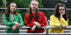 HEATHERS THE MUSICAL: Teen Edition to Open At Live Arts in July