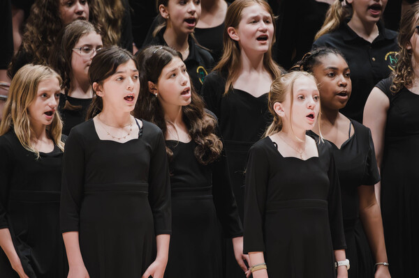 Photos: Distinguished Concerts International New York Celebrates A Successful Concert At Carnegie Hall Image