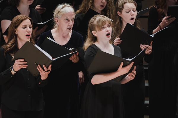 Photos: Distinguished Concerts International New York Celebrates A Successful Concert At Carnegie Hall Image