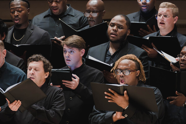 Photos: Distinguished Concerts International New York Celebrates A Successful Concert At Carnegie Hall Image