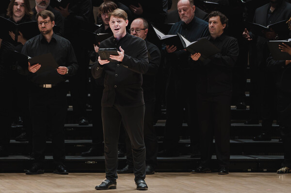 Photos: Distinguished Concerts International New York Celebrates A Successful Concert At Carnegie Hall Image