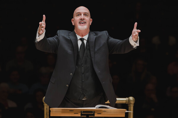 Photos: Distinguished Concerts International New York Celebrates A Successful Concert At Carnegie Hall Image