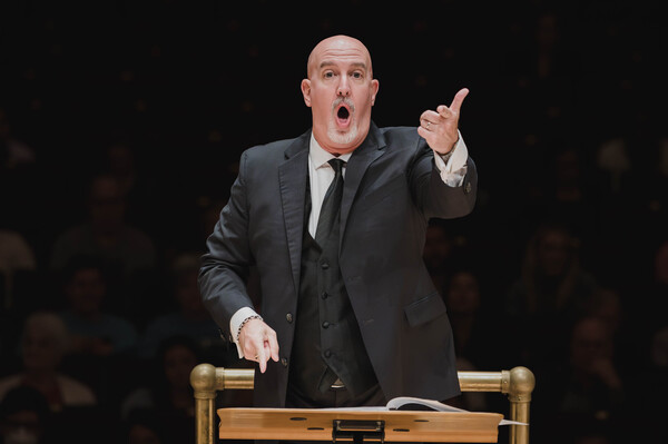 Photos: Distinguished Concerts International New York Celebrates A Successful Concert At Carnegie Hall Image