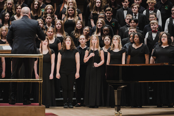 Photos: Distinguished Concerts International New York Celebrates A Successful Concert At Carnegie Hall Image