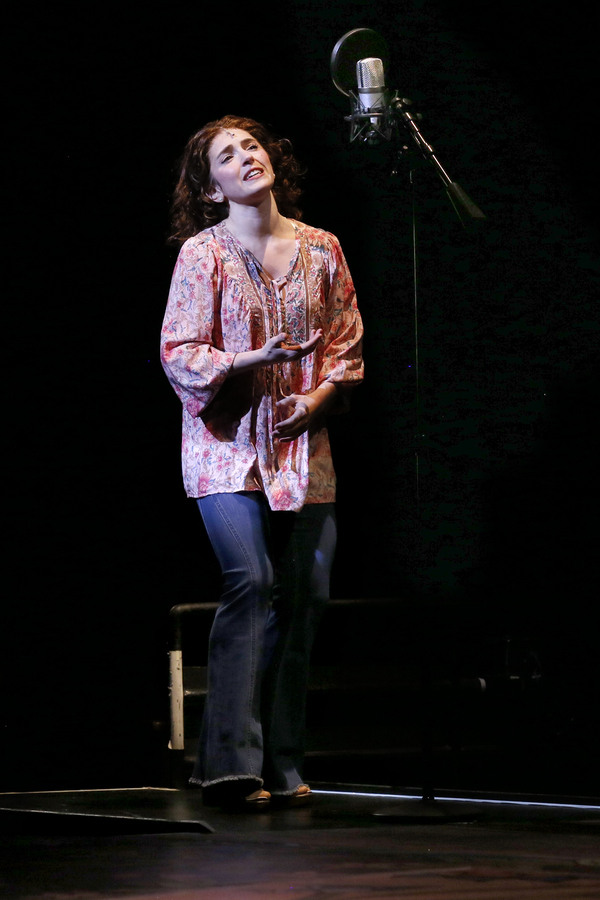 Photos: First Look At BEAUTIFUL – THE CAROLE KING MUSICAL At North Shore Music Theatre Image