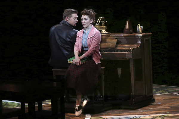 Photos: First Look At BEAUTIFUL – THE CAROLE KING MUSICAL At North Shore Music Theatre Image