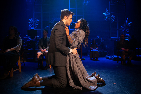 Photos: First Look At Ray Of Light Theatre's SPRING AWAKENING Image