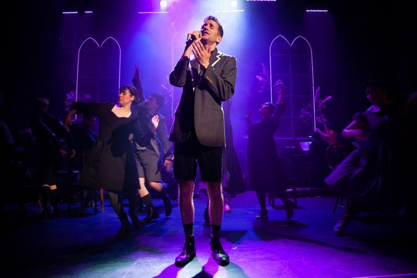 Photos: First Look At Ray Of Light Theatre's SPRING AWAKENING 