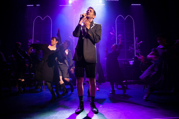 Photos: First Look At Ray Of Light Theatre's SPRING AWAKENING Image