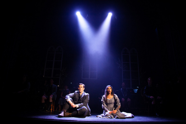 Photos: First Look At Ray Of Light Theatre's SPRING AWAKENING Image