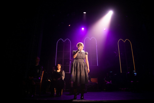 Photos: First Look At Ray Of Light Theatre's SPRING AWAKENING Image