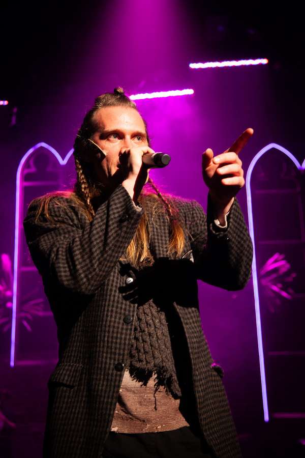 Photos: First Look At Ray Of Light Theatre's SPRING AWAKENING Image