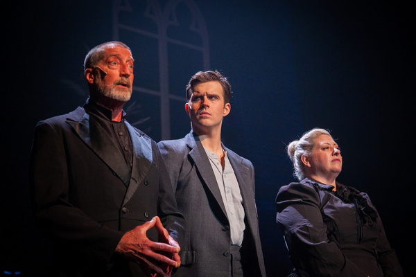 Photos: First Look At Ray Of Light Theatre's SPRING AWAKENING Image
