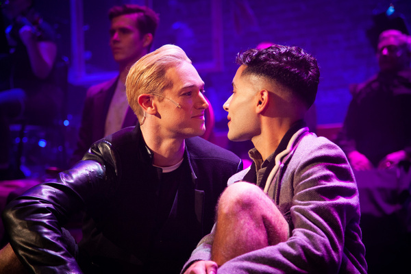 Photos: First Look At Ray Of Light Theatre's SPRING AWAKENING Image