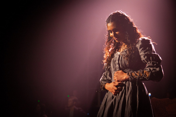 Photos: First Look At Ray Of Light Theatre's SPRING AWAKENING Image