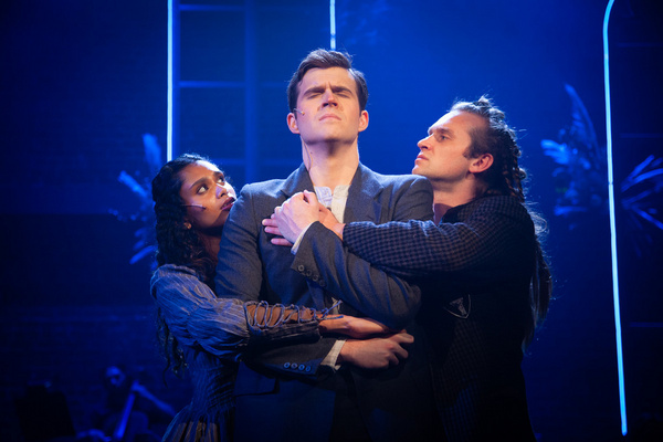Photos: First Look At Ray Of Light Theatre's SPRING AWAKENING Image