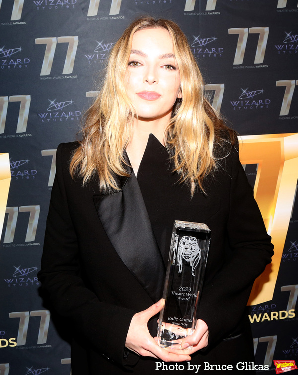Photos: Go inside The 77th Annual Theatre World Awards Image